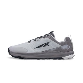 ALTRA Men's Lone Peak 9 Trail Running Shoe, Gray, 13