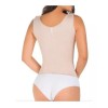 MIMSHOP Faja Chaleco Corset Cinturilla Diseño Colombiano Postura