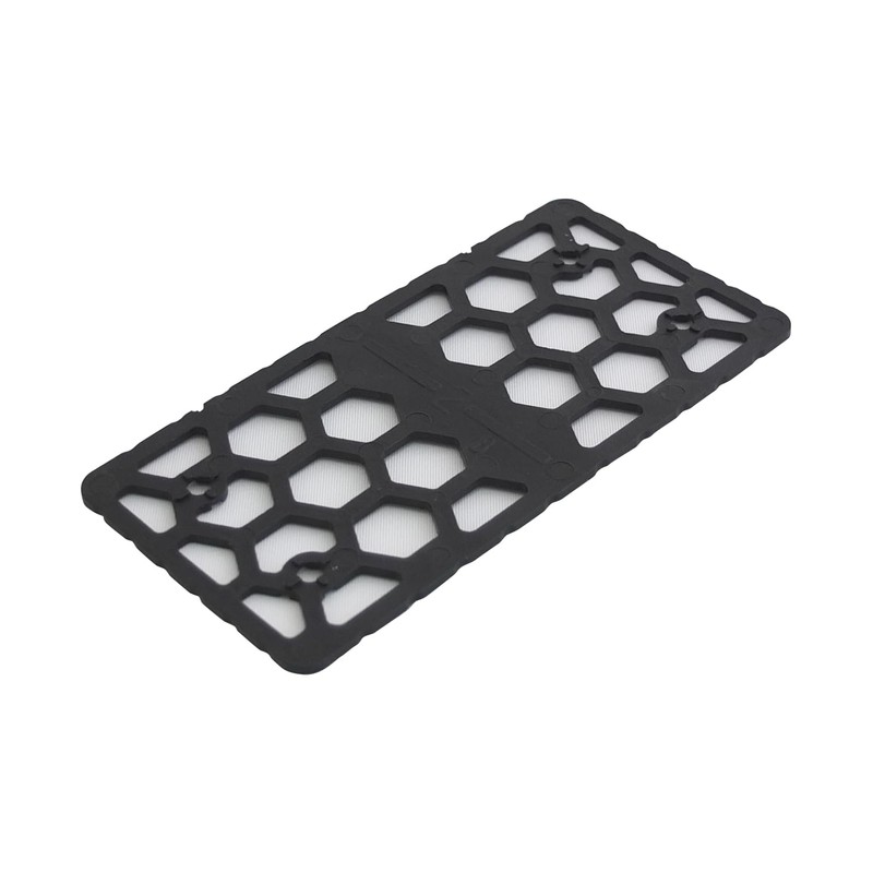 Shimizu Corporation NEW HIKARI SH-LVS140-02 Level Spacer M, Thickness 0.08