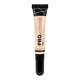 L.A. Girl Hd Pro Conceal, Fairest, 1 Oz