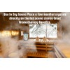 Menthol Crystals 100% Pure Organic Natural Spa Quality in 1