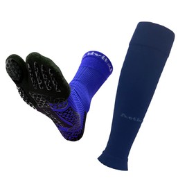 Activital Foot Supporter PRO+ Gator Socks, L-LL, Blue