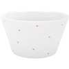 GRUSS & CO Schale Motiv "Piep" | Porzellan | 60