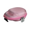 Adada Hard Travel Case for JBL Clip 5- Portable Mini