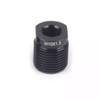 UCCKEYI 5X Gear Shift Knob Thread Adapter Nut Insert Car