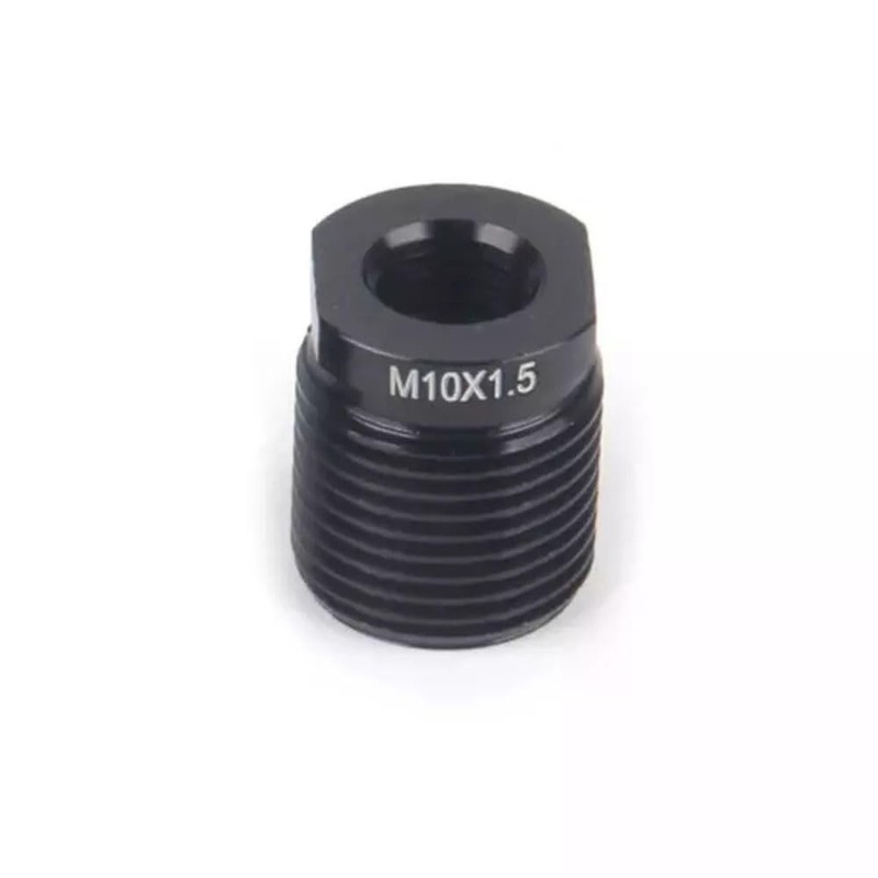UCCKEYI 5X Gear Shift Knob Thread Adapter Nut Insert Car