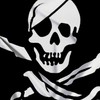 Pirate Flag – Jolly Roger Flag - Double-sided Print –