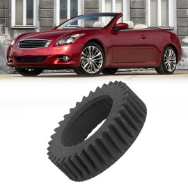 AUTOVIC Left Convertible Flapper Gear Flipper Gear For Infiniti G37 Q60 2012-2015
