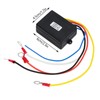Winch Wireless Remote, 12V 24V Wireless Winch Remote Control Switch