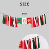 Raoformi Meatball Theme First Birthday High Chair Banner