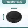 Katifee AH1530 Lower Housing Assembly Bump Cap Compatible with EGO