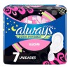 Always - 7 - Unidad - 1