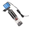 Aquarium Internal Filter 5 in 1 Quiet Multifunction Fish Waste