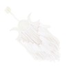 Dream Catcher Hand Woven Minimalist Home Wall Decoration for Living