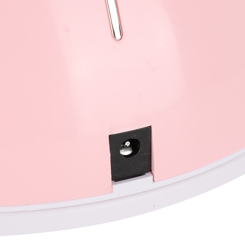 Intelligent 72W Nail Art Lamp Dryer Fast Drying Gel Polish