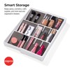 Copco Drawer Organizer, 17.5 L x 8.6 W x 1.5