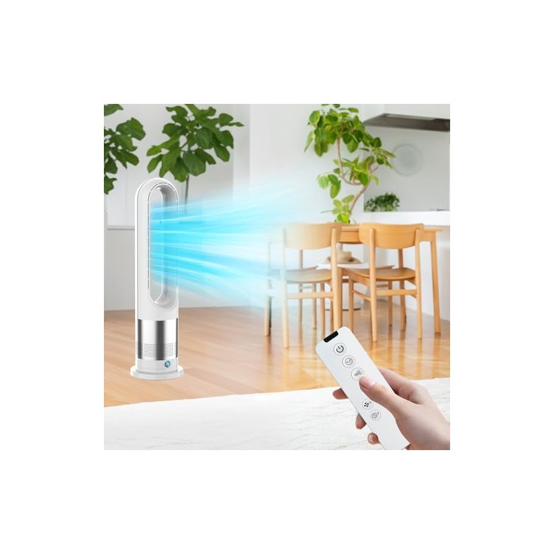 UML-030/UML-018 Tower Fan Exclusive Remote Control (only for use in