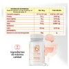 Butical Butirato Calcio 60caps 500mg Prebiotico Posbiotic Sabor
