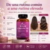 Biotina Con Colágeno Para Cabello Uñas Y Piel 120 Caps
