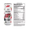 Celsius 🟠 New Celsius Live Fit Cosmic Vibe Fruit Punch