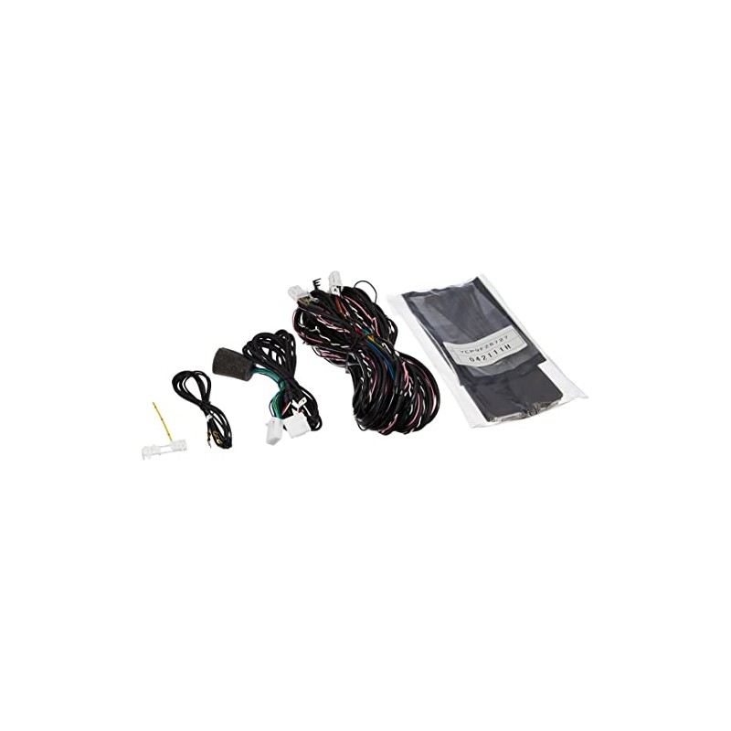 Genuine Toyota F/K Digital TV Part Number: 08695-00660