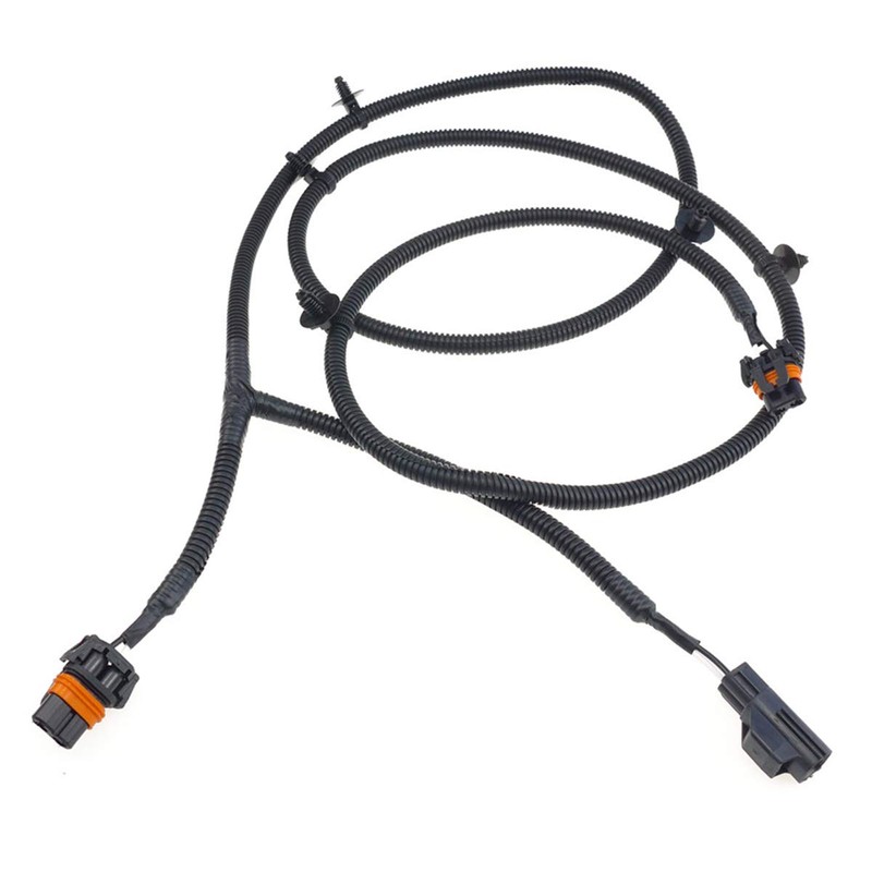 YouVbeen 56045501AC Fog Lights Jumper Wiring Harness Fit for Dodge