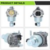 Harbot 594605 Carburetor for Brigs and Straton 594601 591734 595535