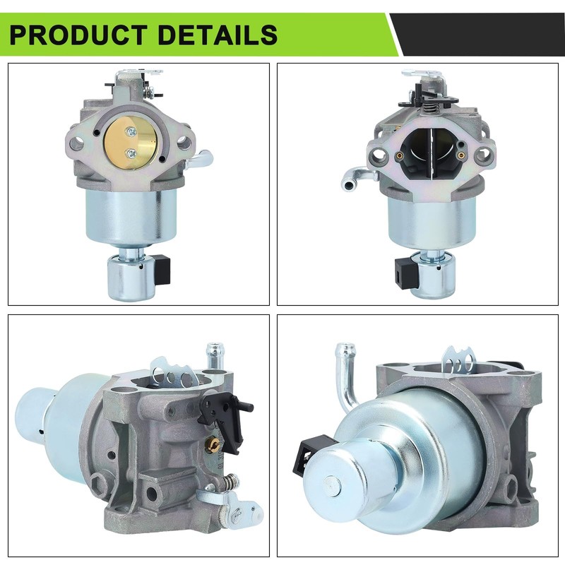Harbot 594605 Carburetor for Brigs and Straton 594601 591734 595535