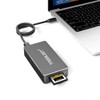 CFexpress Type B On-The-go Backup Card Reader, 2 in 1
