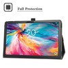 JRTAL for TCL TAB 10 NXTPAPER 5G Case 9199S,Premium PU