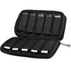 JBOS Storage Bag for USB Flash Drives Bag Organiser Electronic