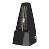 Mechanical Metronome with Accent Bell, Accurate Beat, Classic Appearance, Suitable