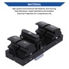 Power Master - Interruptor de ventana para VW 2005 –