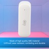 WIFI Wireless Temperature Humidity Sensor Smart Indoor Hygrometer Thermometer for