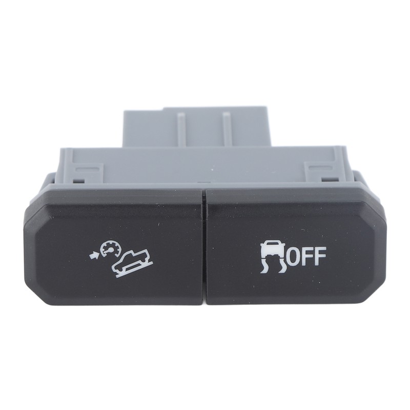 Tract Control Switch FL3Z 13D730 HA Traction Switch Button Replacement