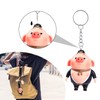 Key Ring with Chain 86 Key Ring Craft Set, 86