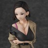 "Ganbare Synchronous Chan" Seniors, Non-scale, PVC & ABS, Painted, Finished