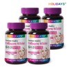 Holidaze (현대Hmall)홀리데이즈 콜라겐 화이트 120정 4병(16개월분) (Hyundai Hmall) Holidays Collagen