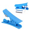 PTFE Plastic Pipe Cutter, Pipe Cutter, Self Standing Pipe Cutter,