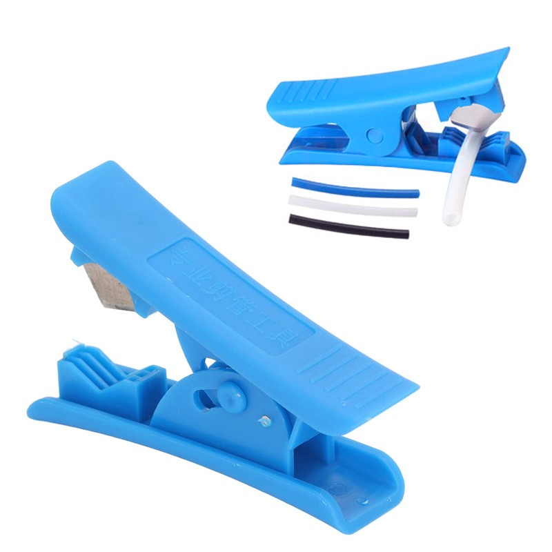 PTFE Plastic Pipe Cutter, Pipe Cutter, Self Standing Pipe Cutter,