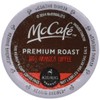 McCafe Coffee On Demand Single Serve Premium Medium Roast Coffee,