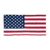 USA Flag Beach Towel | Quality & Long Lasting -