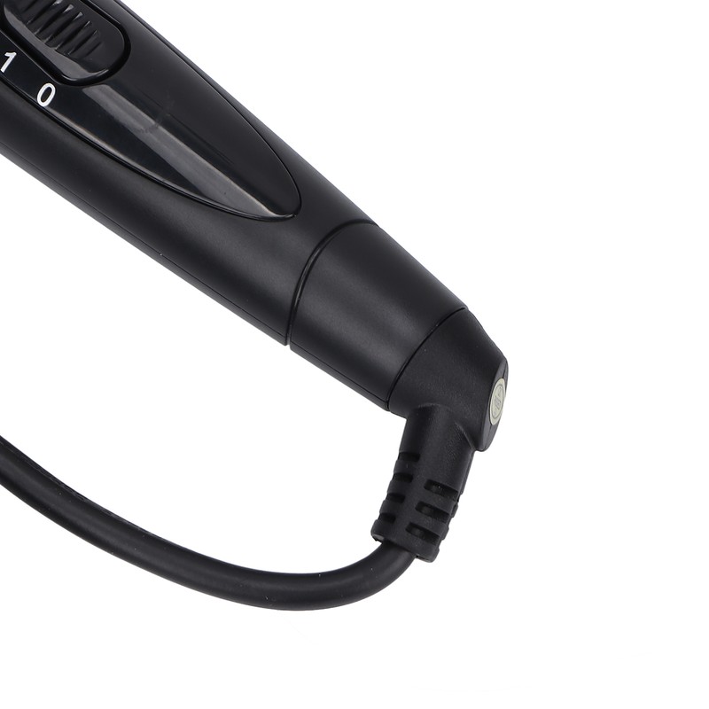 85W 5 in 1 Professional Curling Iron Fast Heating Ceramic