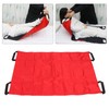 Positioning Bed Pad Waterproof Reusable Washable Patient Transfer Sheet with