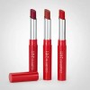 Set 3 Labiales Ésika Colorfix Barra Mate 24h Original