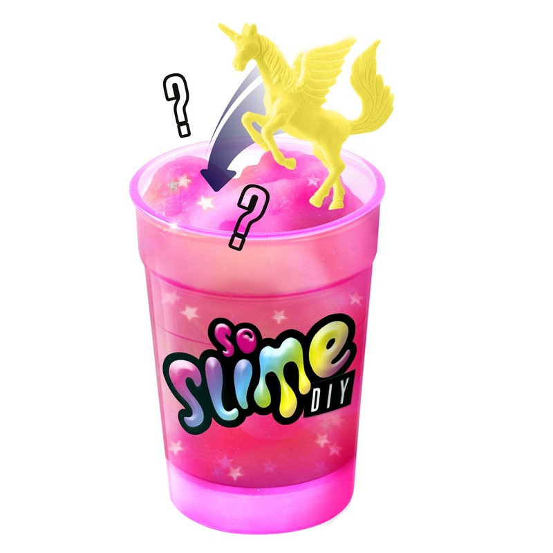 So Slime DIY SSC 004 Case, Multi-Colour