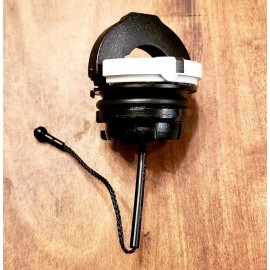 For STIHL NEW Genuine STIHL Gas Cap BR500 BR600 BR700 FS90 FS110 FS130 00003500563 OEM