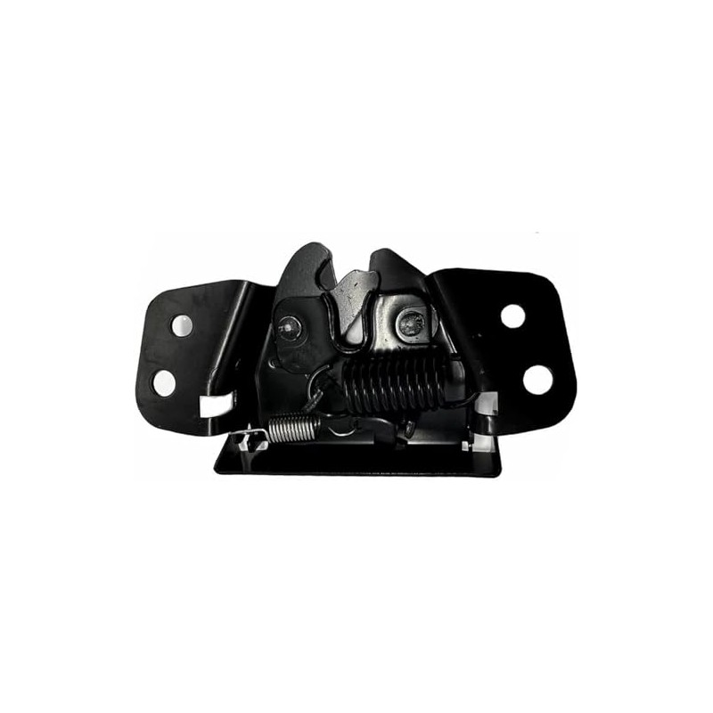 Hood Latch Lock, Fits for 2010-2015 Hyundai Tucson, Repalces OEM