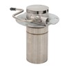 Parking Heater Parts 2KW Stainless Steel Burner Combustion Chamber Replacement
