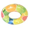 Fruits Inflatable Kids Swimming Ring Baby Pool Float Circle Swimming